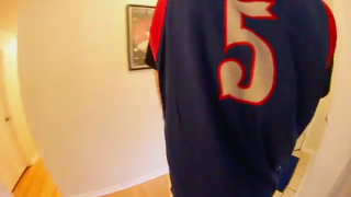 And Along Came A Rapper Named B-Slim To Seize The Mantle Of Shame From Sad Jayhawk